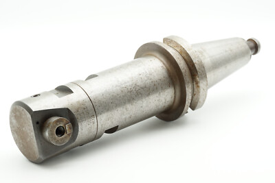 SWISS CAD System 250.720.000 Spindelwerkzeug Feinbohrkopf Bohrkopf  87 - 118 mm