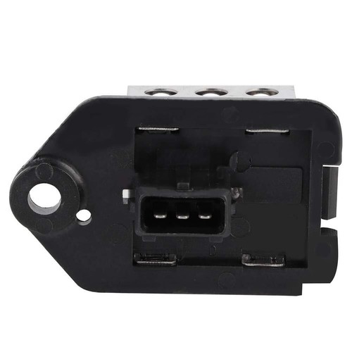 Résistance Chauffage Ventilateur Moteur Pour Peugeot 206 307 - Référence 6441AL 6441AP Compatible Citroën Xsara Picasso