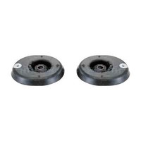 2X SNR FederbeinstüTzlager Vorne FüR Peugeot 207 CC Wd_ 1.6 16V Wa_ Wc_ 1.4