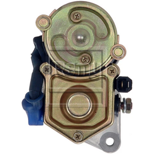 Motor De Arranque-Auto Trans Remy 16840 Reman se adapta a 83-84 Toyota Corolla 1.6L-L4 Foto 3 de 4