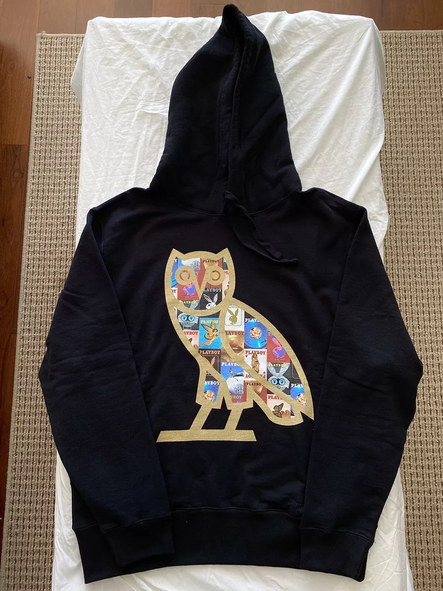 Octobers Very Own 2017 OVO Og Owl Hoodie