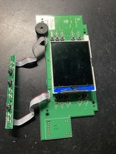 WR55X11144 GE Refrigerator Pcb Led Icon Ui