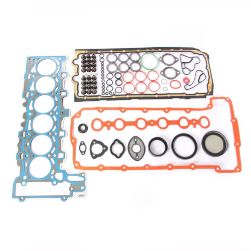 3.0L Engine Gasket Repair Kit Fit For BMW 130i 125i 325i 525i X3 Z4 - Picture 2 of 17