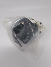 Waterpik EcoFlow Shower Head - Chrome Head Only - New Old Stock Factory Sealed