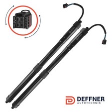 Elektrischer Heckklappenantriebe Satz JAGUAR XJ / 2010-2019 - DEFFNER T35 (links