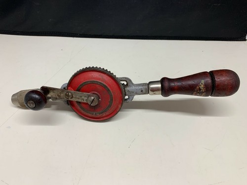 Vintage Craftsman 107.1 Egg Beater Type 