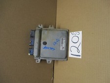 2011 2012 2013 Nissan Altima #120 Engine Computer ECM ECU  MEC114-101