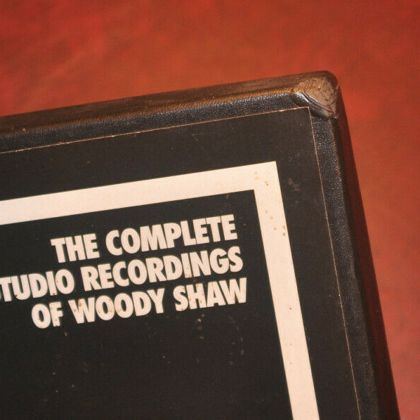 Mosaic MD3-142 The Complete CBS Studio Recordings of Woody