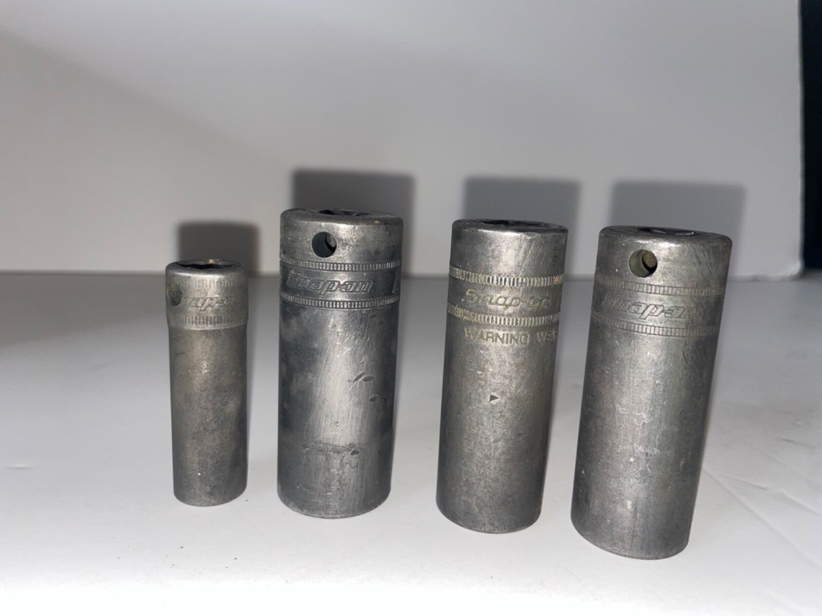 SNAP ON Sockets #909 | eBay