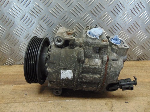 VW Sharan 7N II 1.4 TSI Klimakompressor Kompressor Klima 1K0820859S