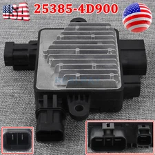 CONTROLLER ENGINE COOLING FAN NEW!! Fits KIA SEDONA HYUNDAI ENTOURAGE 253854D900