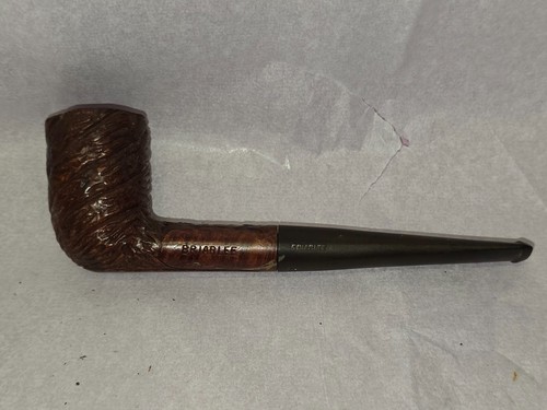 RARE Twisted Vintage Briar Lee Illustrious Smoking Tobacco Pipe - ESTATE PIPE