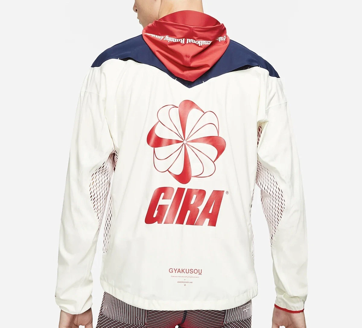 限定サイズ‼︎ UNDERCOVER×NIKE GYAKUSOU ☆XXL - ショートパンツ