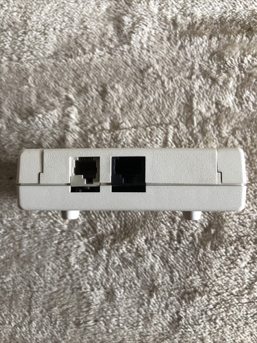 Telekom Siemens DSL-Splitter, ISDN, Telefon - Bild 3 von 5