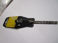 Dewalt 5/32" x 2" x 4" SDS+ Hammer Bit