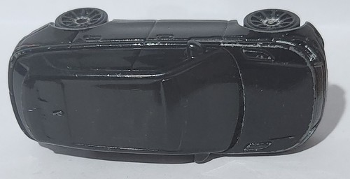 Hot Wheels Black Range Rover Velar FYB 37 - Picture 6 of 7