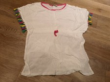 Girls Over Bikini Top By George Size - Medium