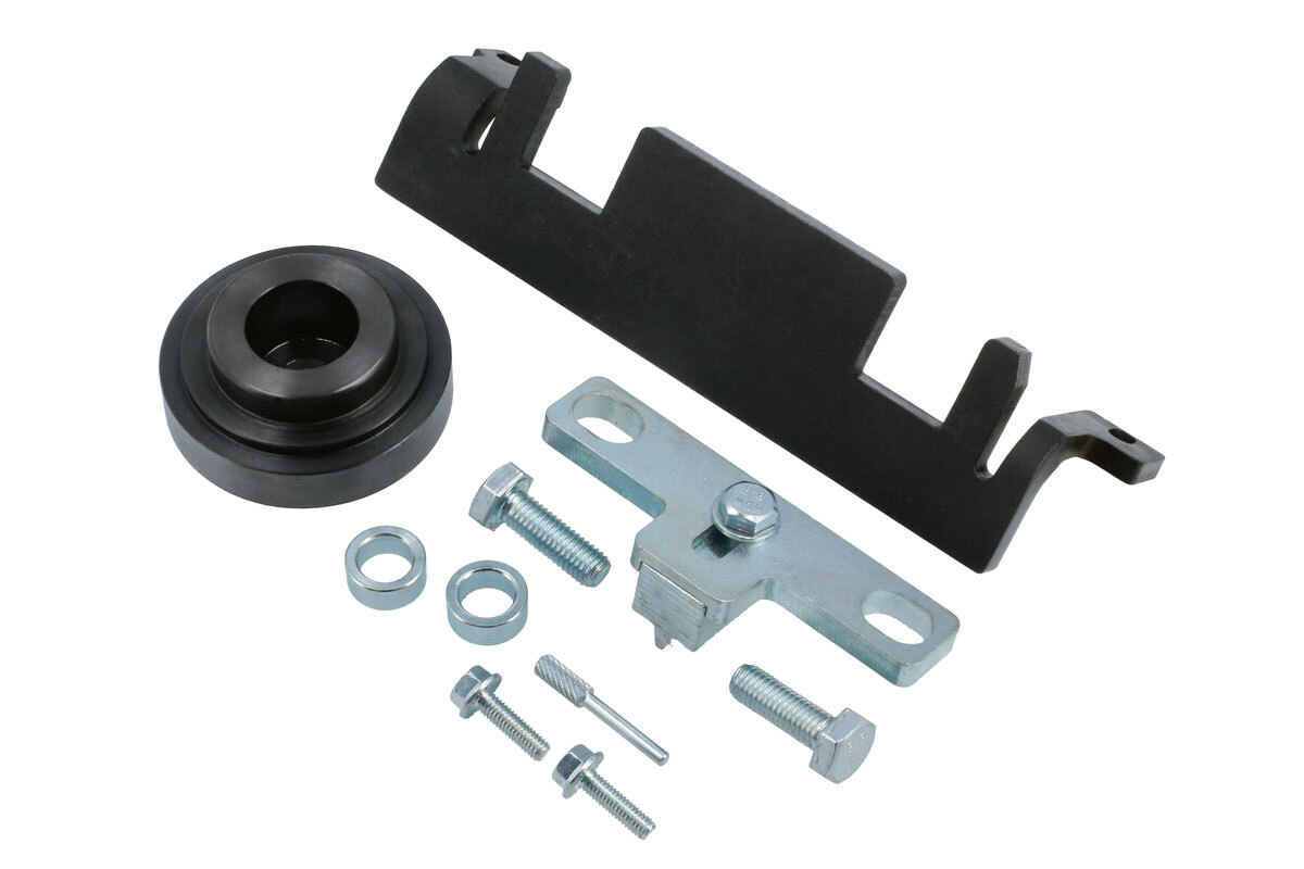 Laser Tools Motore Kit Distribuzione - per Ford 1.2 Benzina 8966