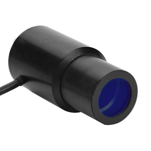 Medidor de brillo de pantalla SM208 Medidor de luminancia con detector de luz 0,01-30 Cd/m - Imagen 2 de 12