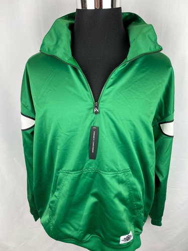 Nike Men Air Jordan Wings Quarter-Zip 