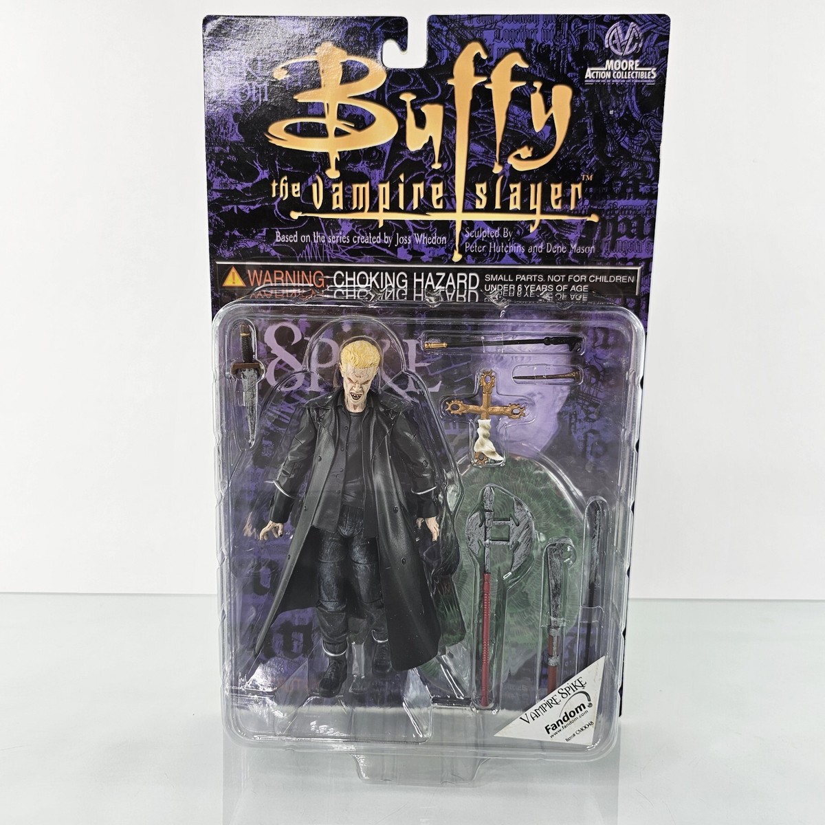 Complete Series Buffy Amazon Buffy The Vampire Slayer VAMPIRE