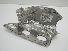 Porsche 970.1 Panamera 3,6L Mj. 10-13 Abschirmblech Abgaskrümmer Zyl. 1-3
