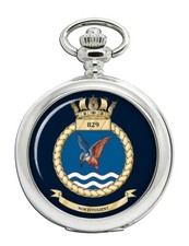 829 Naval Air Squadron, Royal Navy Pocket Watch