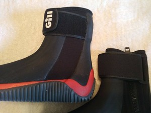 gill aero boot