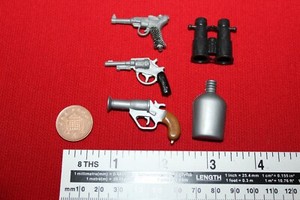 action man accessories ebay