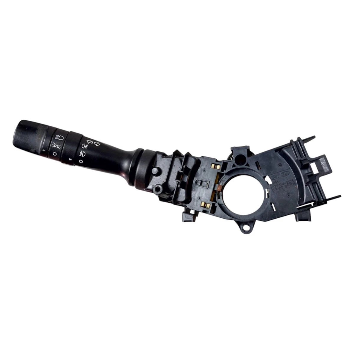 Interrupteur Lève-vitre Arrière Droit Pour Hyundai Ix35 Phase 2 - Réf. 935802S8109P, Occasion