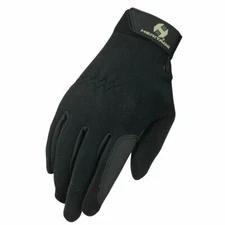 Heritage Performance Fleece Gloves - Childs