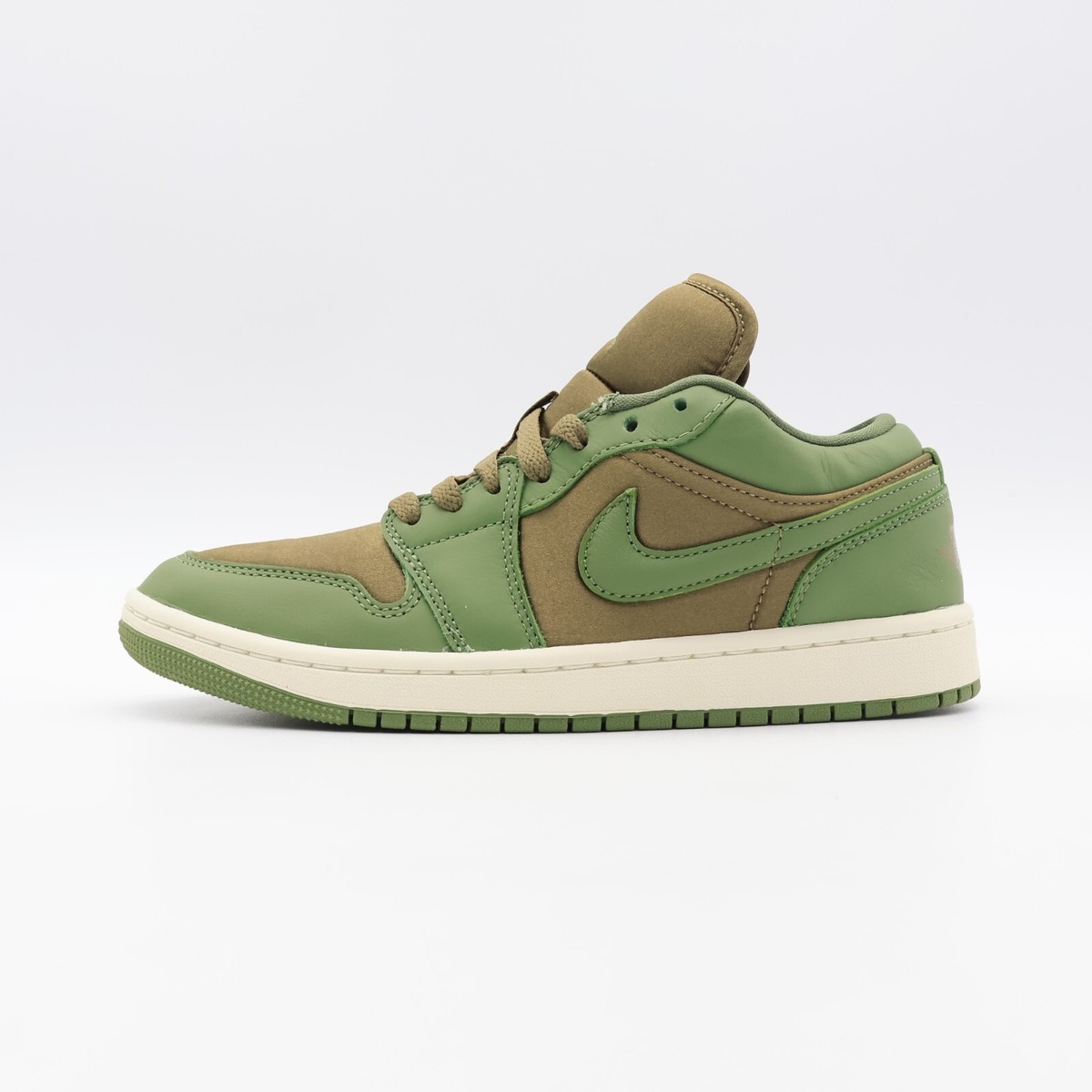 ★送料・関税込★NIKE★AIR JORDAN 1 LOW SE OMEGA★25-31cm★ FB9893-300 Nike Air Jordan 1 Low SE Brown Kelp Sky J Light