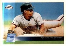 Royce Clayton Baseball Cards Collection ***You Pick*** Base, Inserts