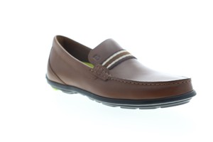 clarks grafton loafer