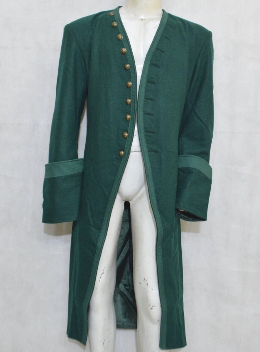 Top 157+ frock coat uk latest camera.edu.vn