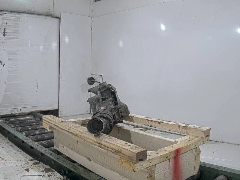 Conjunto de caja de transferencia Mazda Tribute 2005-2006-2008-2011 OEM Foto 3 de 4