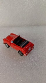 Micro Machines 51 Ford Victoria #1 Famous Fords Vehicle Set-Galoob 1997 LGTI