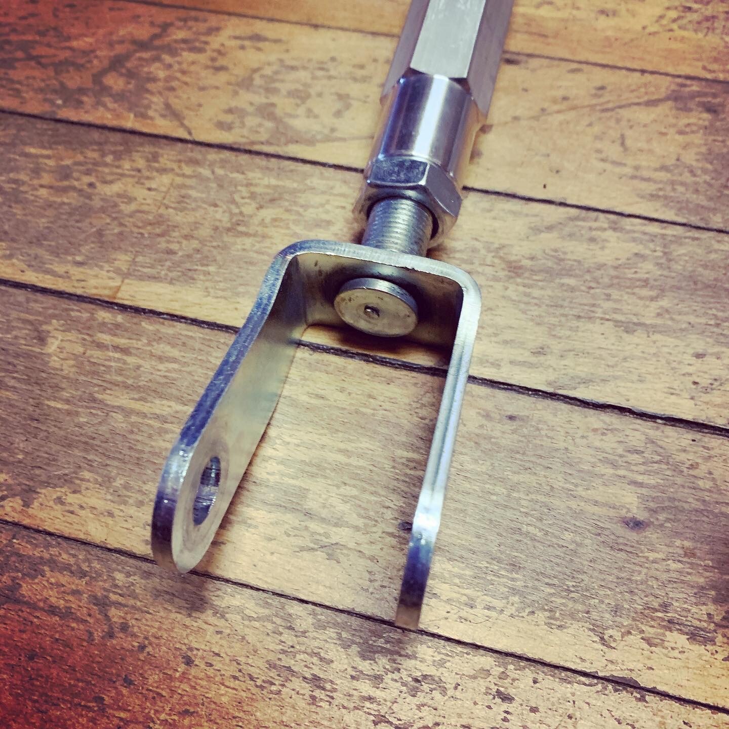 Dodge Charger 2006 2020 Rear Adjustable Camber Caster Thrust Toe Arms