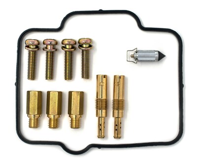 KTM 04-05 250 SX 2006 250 XC XCW 300 XCW New K&L Carburetor Rebuild Kit ...