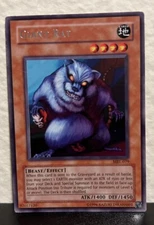1x (HP) Giant Rat - MRL-079 - Rare - Unlimited Edition  YuGiOh