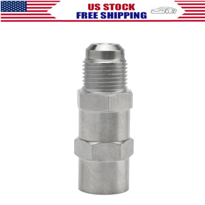  23516919 Detroit Diesel Fuel Check Valve For 60 Series Engines 12.7L