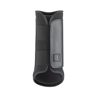 EquiFit Essential Everyday Schooling Riding Tendon Boots - Front Pair - Medium
