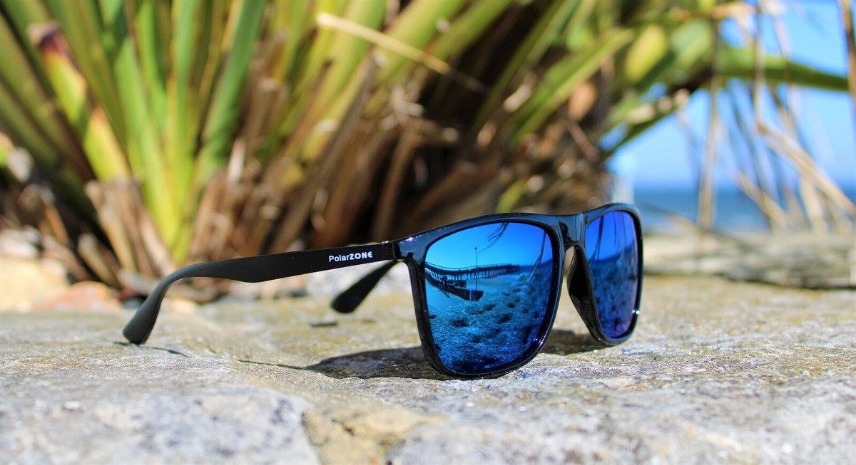 Sunnies Eyewear Best Polarised Sunglasses 2016 Sunglasses PILOT