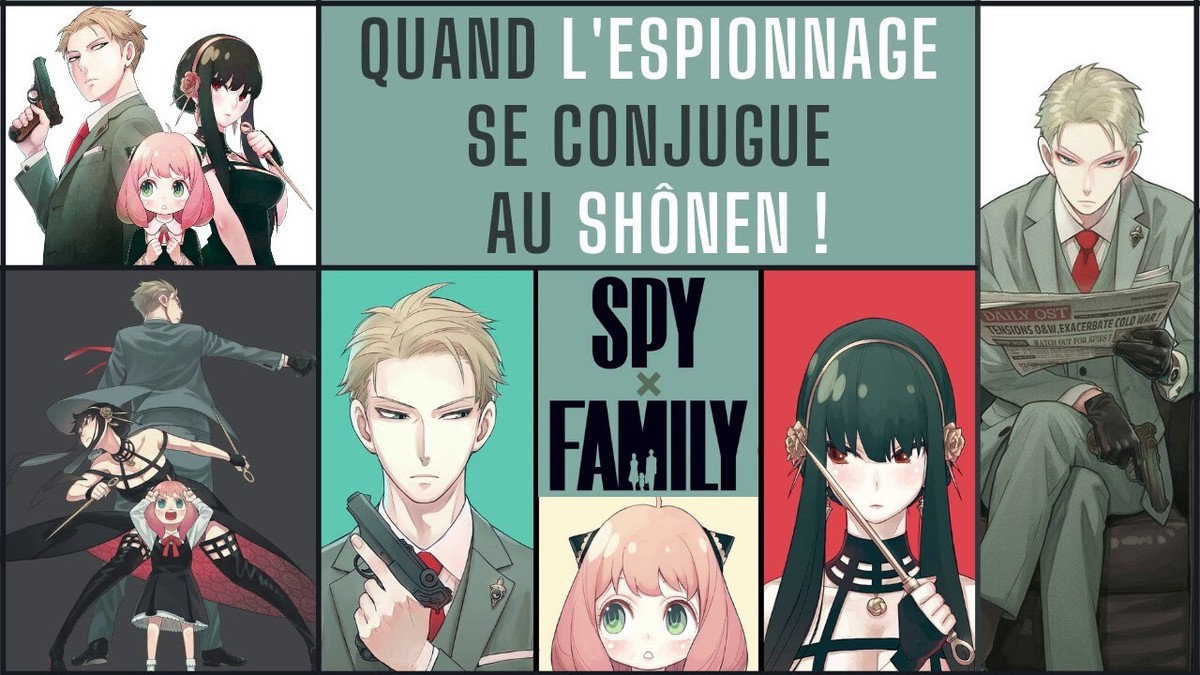 英語版　SPY×FAMILY　1-9 SPY X FAMILY 漫画 遠藤達也 フルセット Vol. 1-9 英語 - メルカリ