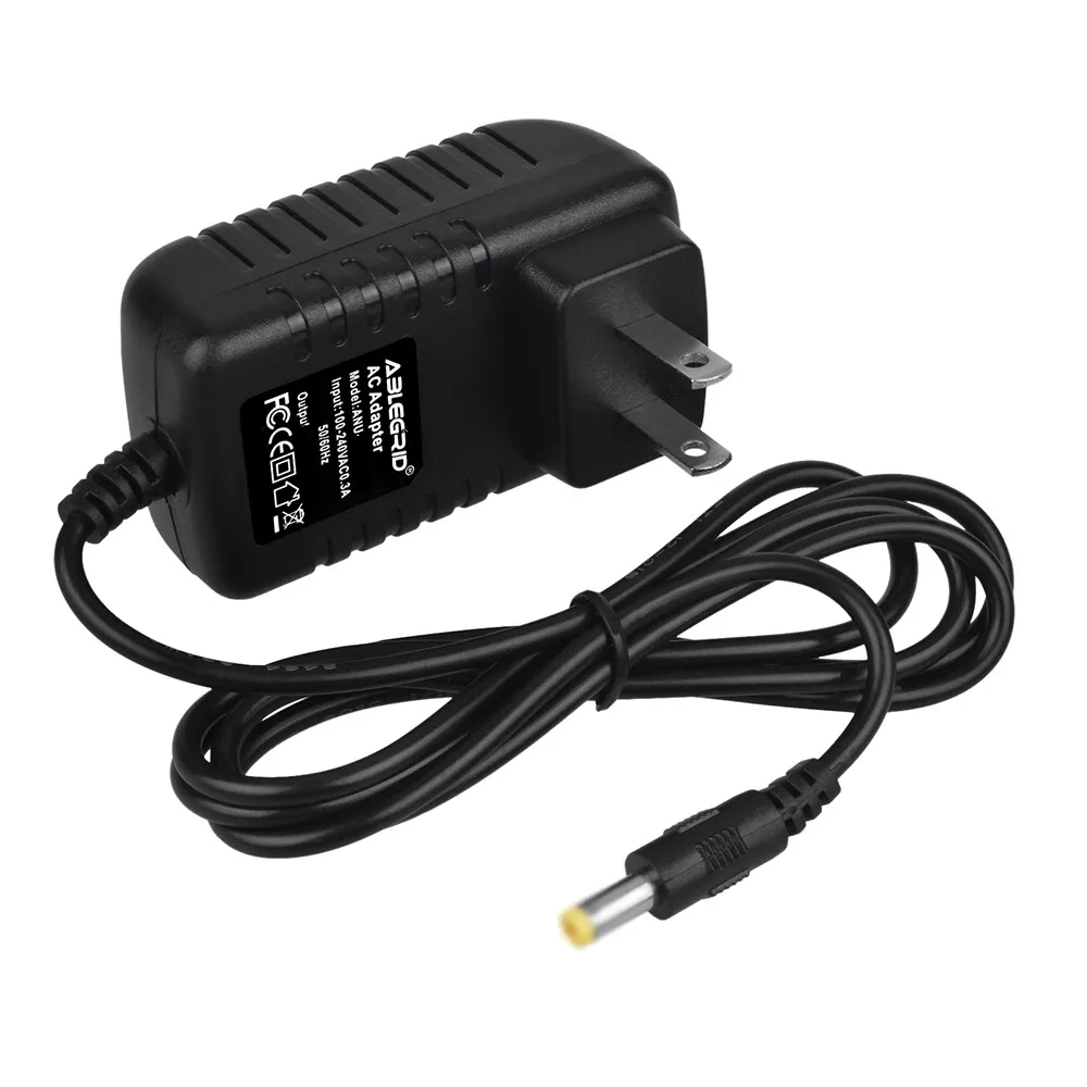 AC Adapter for Reloop Terminal Mix 2 Mix2 Serato DJ Controller