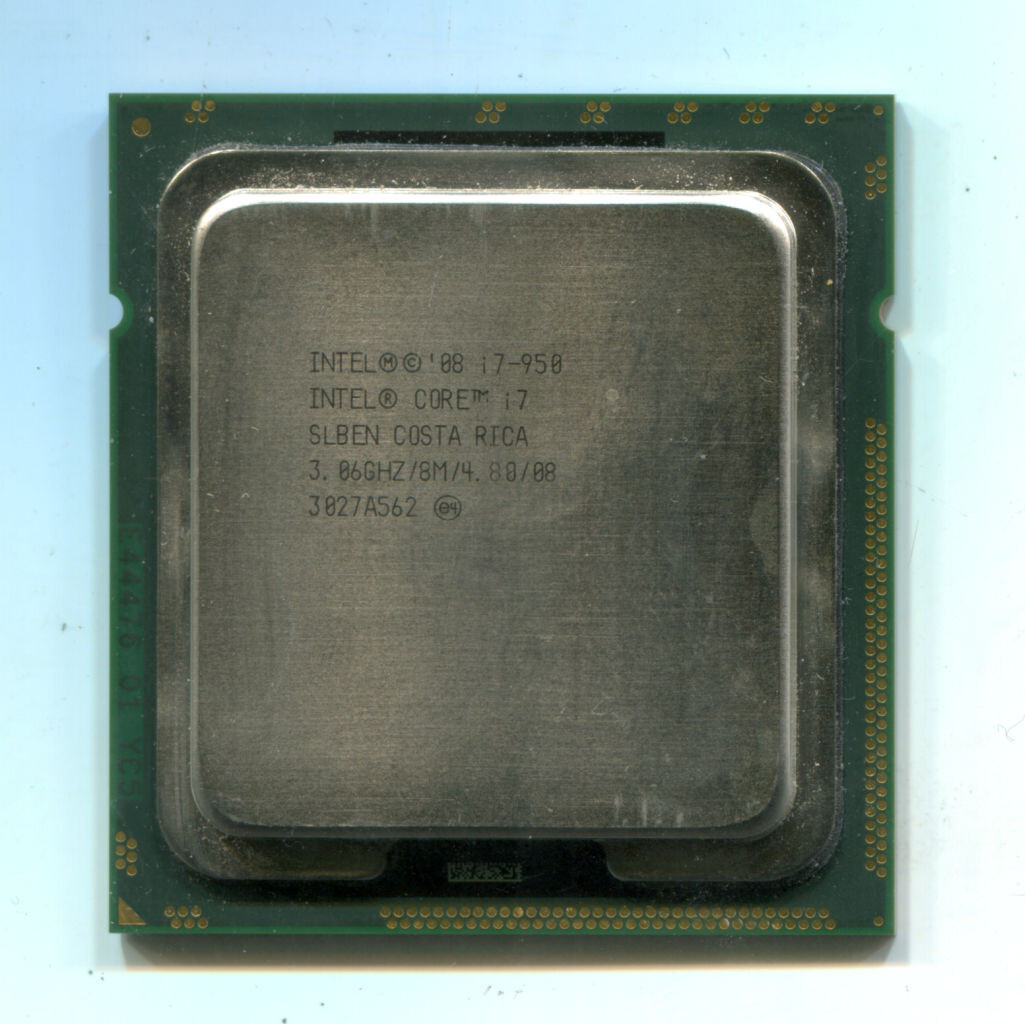 CPU Intel Core i7 ULTRA CPU LGA 1851 Intel Core Ultra 7 265K 3.9 GHz 20-Core LGA 1851 BX80768265K B&H
