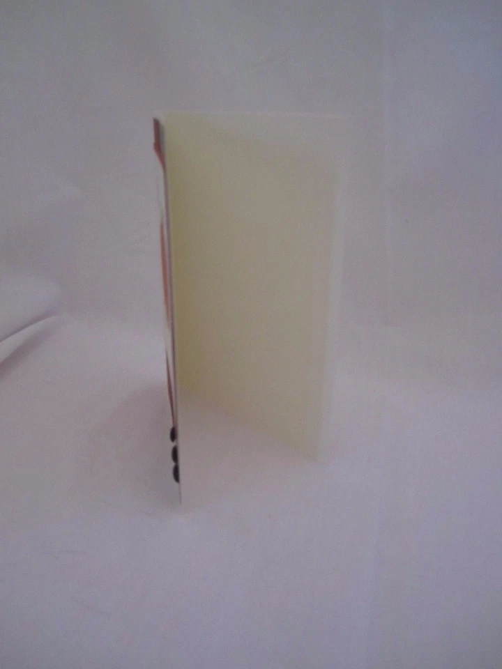 Handmade Thanksgiving Stamped Pumpkin Blank Inside U Choose How Many - Image 3 of 3