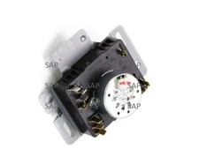 REPLACEMENT DRYER TIMER W11043389 for AMANA NED4600YQ0  NED4600YQ1 WPW10436308