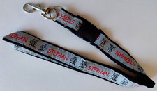 STEPHAN Lanyard Lanyard NEW M161 