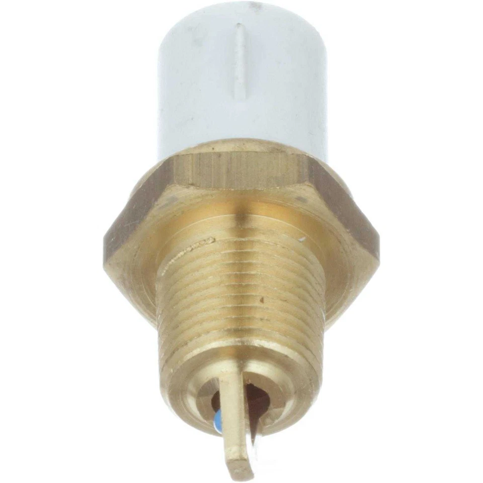 Sensor de temperatura de carga de aire compatible con Merkur Scorpio 1988-1989 MOTOR ORIGINAL HOMBRE Foto 2 de 4